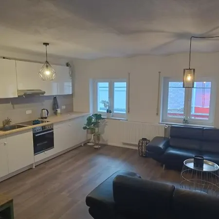 Apartment Moeblierte Hanau-kahl-alzenau - Max. 4 Personen Kahl am Main