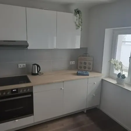 Apartment Moeblierte Hanau-kahl-alzenau - Max. 4 Personen