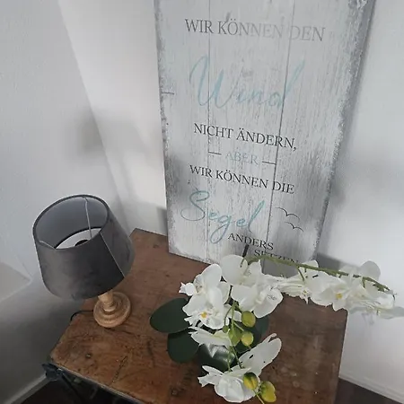 Moeblierte Hanau-kahl-alzenau - Max. 4 Personen *