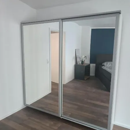 Moeblierte Hanau-kahl-alzenau - Max. 4 Personen Appartamento