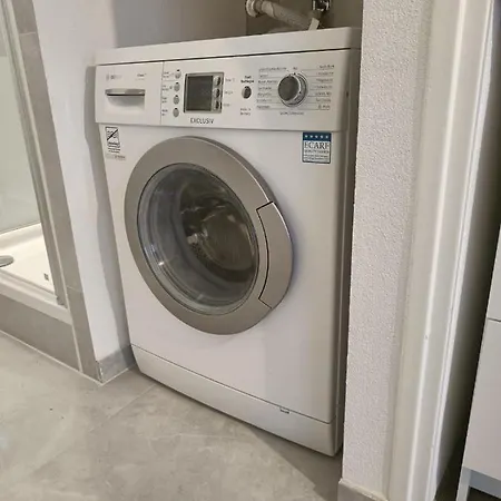 Moeblierte Hanau-kahl-alzenau - Max. 4 Personen *